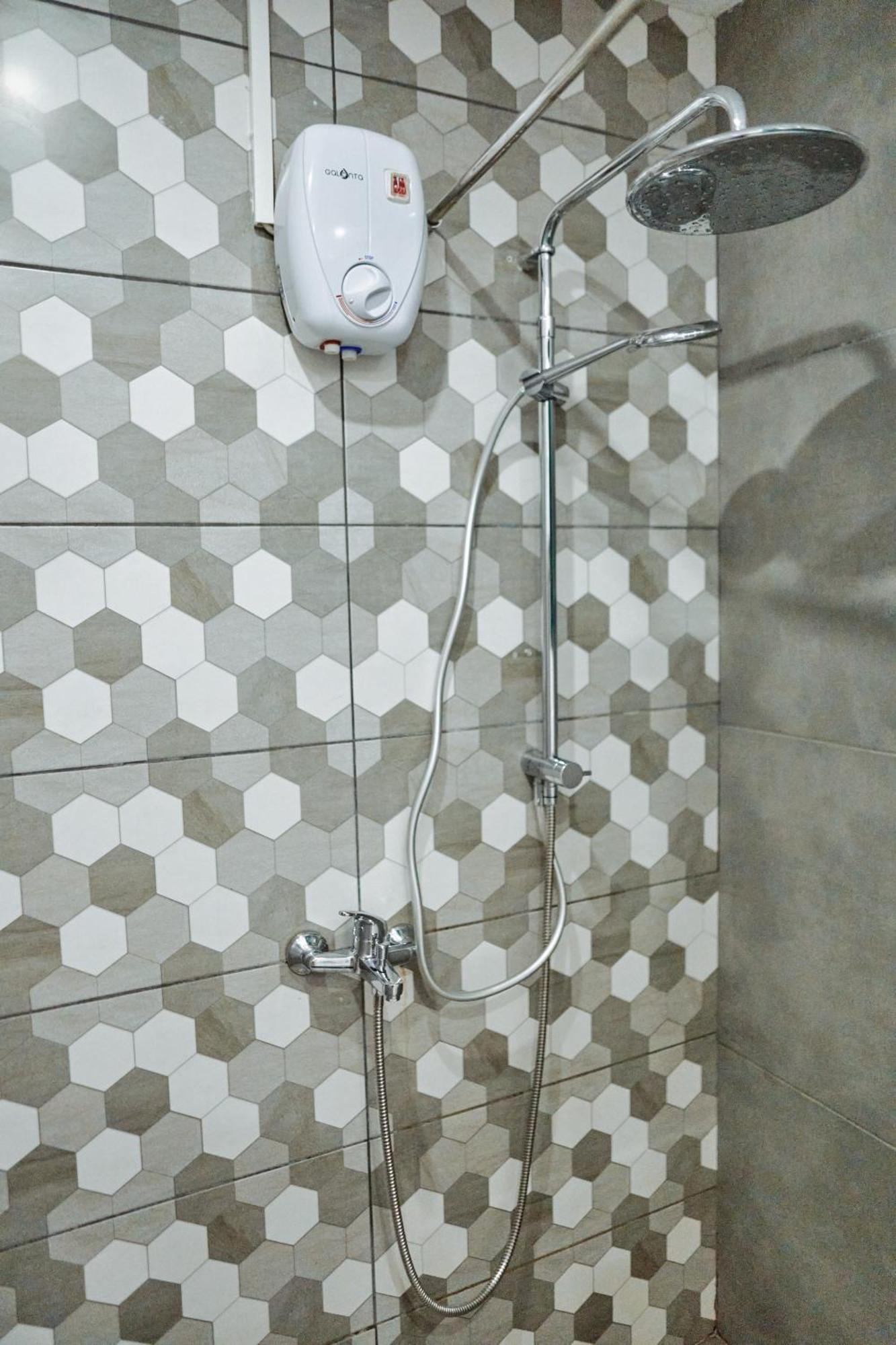 Nissi Avenue Hotel apartamentowy *